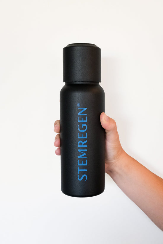 h2go Lodge Vacuum Bottle