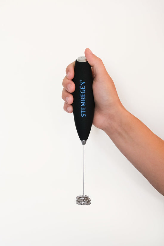 Multi-Purpose Frother w/ Stand