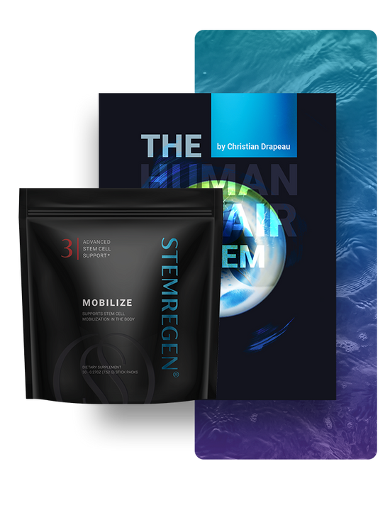 Mobilize - Explore Package