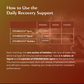 Daily Recovery Support